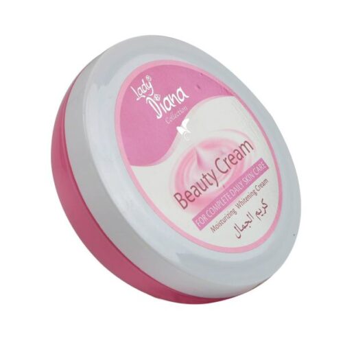 Lady Diana Complete Moisturizing Beauty Whitening Cream 150Ml Wholesale Supplier Dubai UAE - Tradedubai.ae Wholesale B2B Market