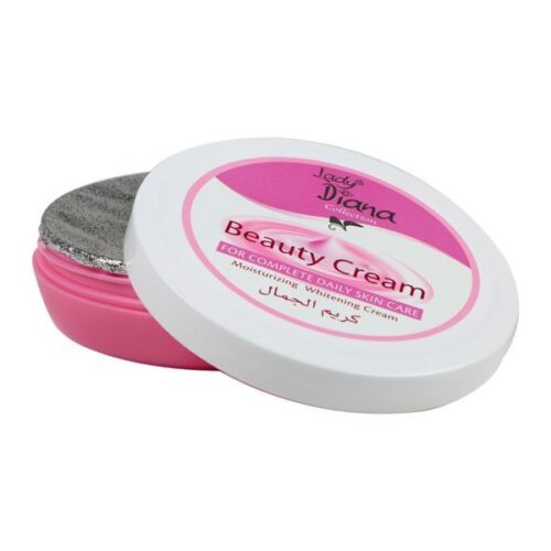 Lady Diana Complete Moisturizing Beauty Whitening Cream 150Ml Wholesale Supplier Dubai UAE - Tradedubai.ae Wholesale B2B Market