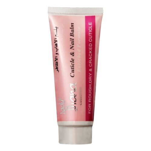 Lady Diana Enriched Formula Cuticle Nail Balm Cream 50Ml – Wholesale Personal Care and Beauty Products Supplier Dubai UAE - Tradedubai.ae Wholesale B2B Market Lady Diana Enriched Formula Cuticle Nail Balm Cream 50Ml – Wholesale Personal Care and Beauty Products Supplier Dubai UAE - Tradedubai.ae Wholesale B2B Market