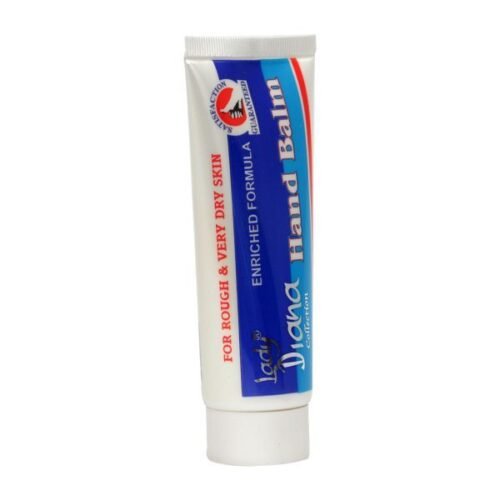Lady Diana Enriched Formula Rough Dry Hand Balm 50Ml Wholesale Supplier Dubai UAE - Tradedubai.ae Wholesale B2B Market