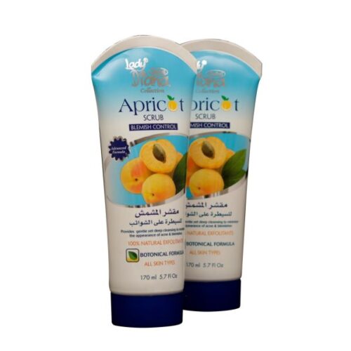 Lady Diana Herbal Collection Apricot Extracted Moisturizing Scrub 170Ml – Wholesale Personal Care and Beauty Products Supplier Dubai UAE - Tradedubai.ae Wholesale B2B Market