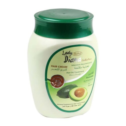 Lady Diana Herbal Collection Avocado Intensive Nourishment Hair Cream Wholesale Supplier Dubai UAE - Tradedubai.ae Wholesale B2B Market Lady Diana Herbal Collection Avocado Intensive Nourishment Hair Cream Wholesale Supplier Dubai UAE - Tradedubai.ae Wholesale B2B Market