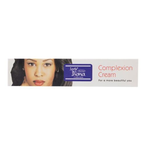 Lady Diana Herbal Collection Beauty Complexion Cream 50Gm Wholesale Supplier Dubai UAE - Tradedubai.ae Wholesale B2B Market Lady Diana Herbal Collection Beauty Complexion Cream 50Gm Wholesale Supplier Dubai UAE - Tradedubai.ae Wholesale B2B Market