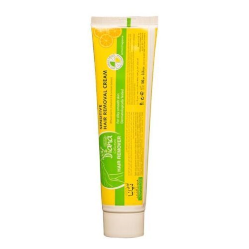 Lady Diana Herbal Collection Lemon Extracted Sensitive Hair Removal Cream 100Gm – Wholesale Personal Care and Beauty Products Supplier Dubai UAE - Tradedubai.ae Wholesale B2B Market Lady Diana Herbal Collection Lemon Extracted Sensitive Hair Removal Cream 100Gm – Wholesale Personal Care and Beauty Products Supplier Dubai UAE - Tradedubai.ae Wholesale B2B Market