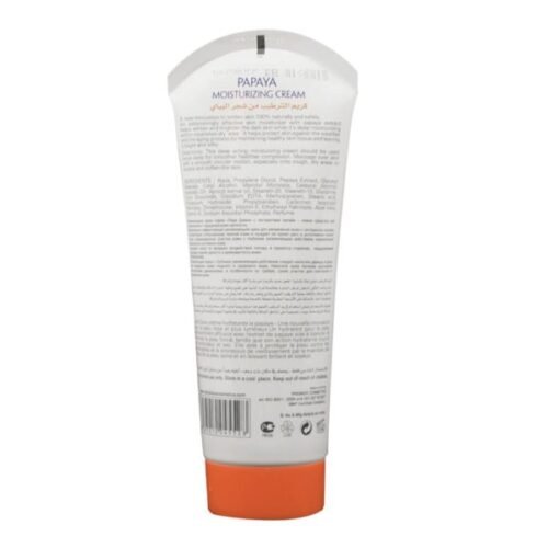 Lady Diana Papaya Extract Face and Body Moisturizing Cream 170Ml Wholesale Supplier Dubai UAE - Tradedubai.ae Wholesale B2B Market
