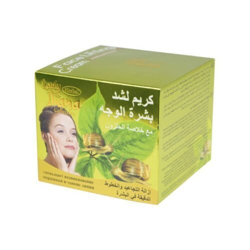 Lady Dianas Snail Extracts Face lifting Cream 80Gm Wholesale Supplier Dubai UAE - Tradedubai.ae Wholesale B2B Market