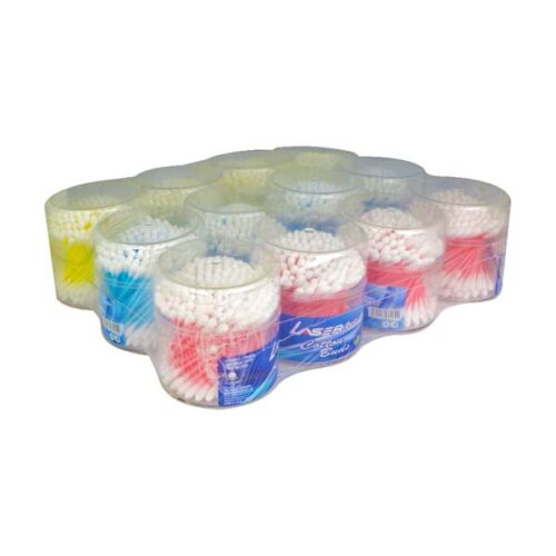LaserTec Premium Cotton Buds Set – Wholesale Personal Care and Beauty Products Supplier Dubai UAE - Tradedubai.ae Wholesale B2B Market LaserTec Premium Cotton Buds Set – Wholesale Personal Care and Beauty Products Supplier Dubai UAE - Tradedubai.ae Wholesale B2B Market