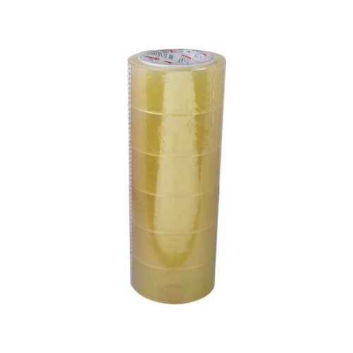 Lord Clear Tape - 100Yrds  – Wholesale Products Supplier Dubai UAE