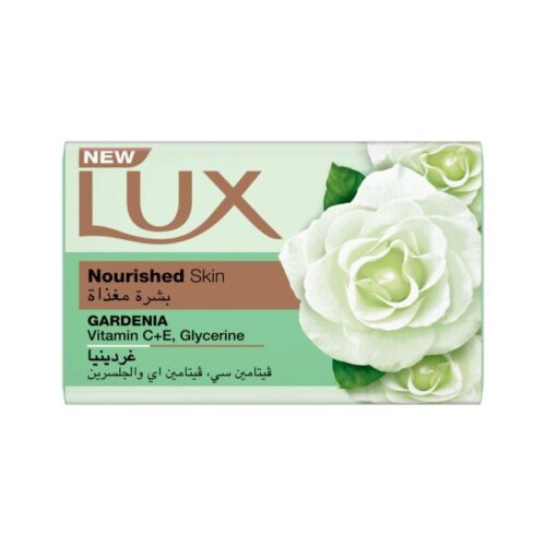 Lux Gardenia Beauty Soap for Nourished Skin – Wholesale Personal Care and Beauty Products Supplier Dubai UAE