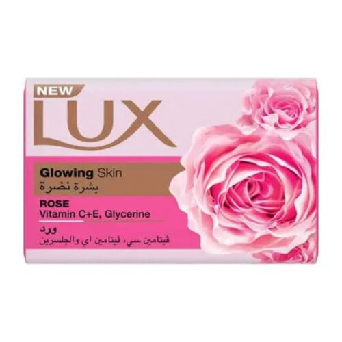 Lux Soft Rose Perfumed 75Gm Bar Soap – Wholesale Personal Care and Beauty Products Supplier Dubai UAE