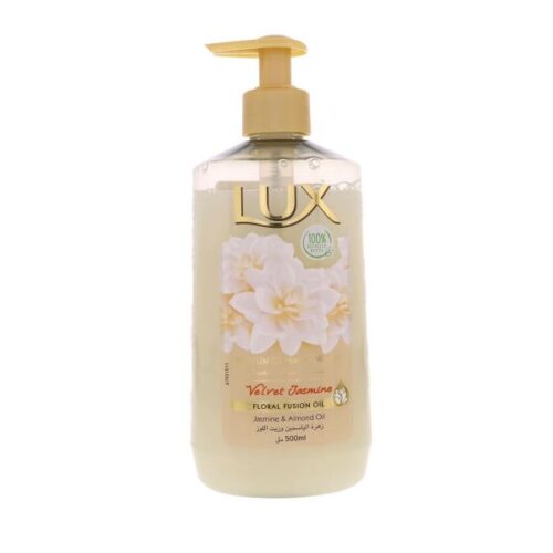Lux Velvet Touch Hand Wash Elevating Hand Hygiene to a Luxurious Experience – Wholesale Personal Care and Beauty Products Supplier Dubai UAE - Tradedubai.ae Wholesale B2B Market