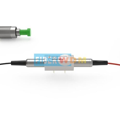 M1x1 Magnet Fiber Optical Switch Wholesale Supplier Dubai UAE