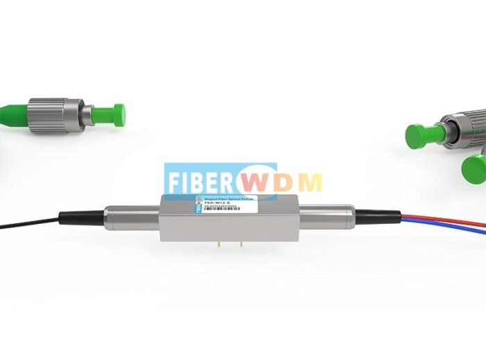 M1x2 Magnet Fiber Optical Switch Wholesale Supplier Dubai UAE - Tradedubai.ae Wholesale B2B Market