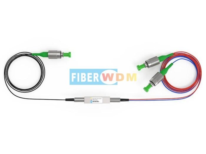 M1x2 Magnet Fiber Optical Switch  – Wholesale Computer Network Component and Devices Supplier Dubai UAE - Tradedubai.ae Wholesale B2B Market