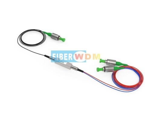 M1x2 Magnet Fiber Optical Switch  – Wholesale Computer Network Component and Devices Supplier Dubai UAE - Tradedubai.ae Wholesale B2B Market