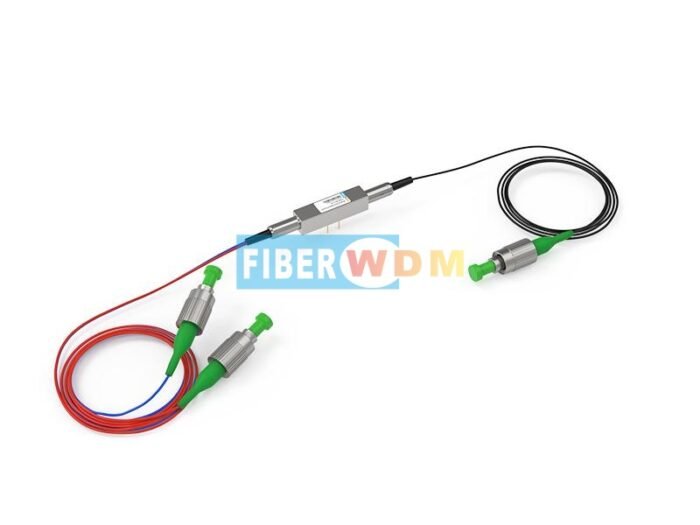 M1x2 Magnet Fiber Optical Switch   – Wholesale Computer Network Component and Devices Supplier Dubai UAE - Tradedubai.ae Wholesale B2B Market
