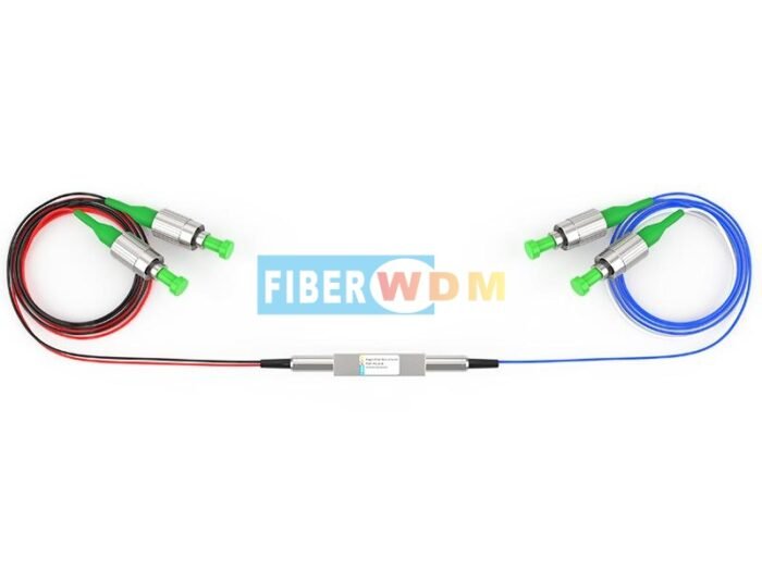 M2x2B Magnet Fiber Optical Switch  – Wholesale Computer Network Component and Devices Supplier Dubai UAE - Tradedubai.ae Wholesale B2B Market