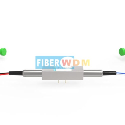M2x2B Magnet Fiber Optical Switch Wholesale Supplier Dubai UAE