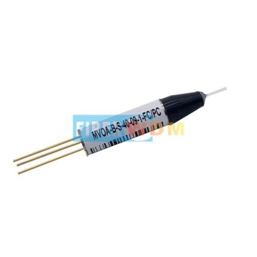 MEMS Variable Optical Attenuator VOA Wholesale Supplier Dubai UAE