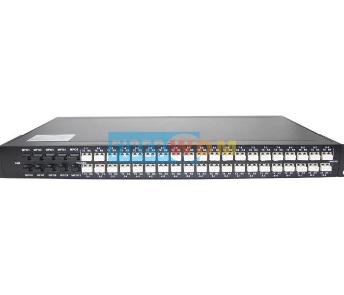 MPO TO Dual LC Device 10 X MPO TO 40 X Dual LC Wholesale Supplier Dubai UAE - Tradedubai.ae Wholesale B2B Market