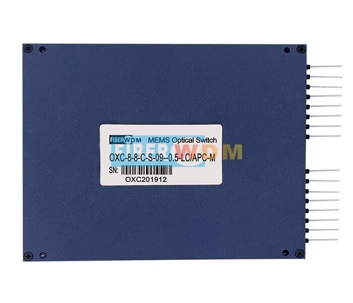 MXN MEMS Optical Switch Wholesale Supplier Dubai UAE