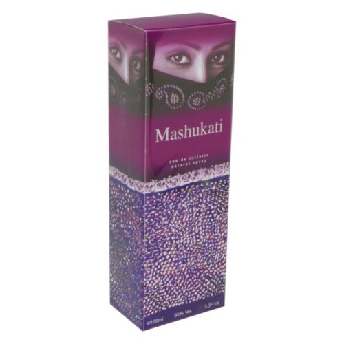 Mashukati Edt 100ml Water Perfume – Wholesale Personal Care and Beauty Products Supplier Dubai UAE - Tradedubai.ae Wholesale B2B Market Mashukati Edt 100ml Water Perfume – Wholesale Personal Care and Beauty Products Supplier Dubai UAE - Tradedubai.ae Wholesale B2B Market