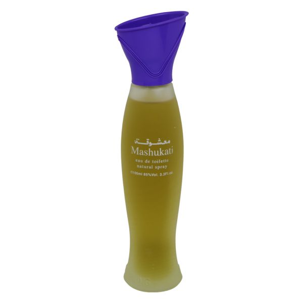 Mashukati Edt 100ml Water Perfume – Wholesale Personal Care and Beauty Products Supplier Dubai UAE