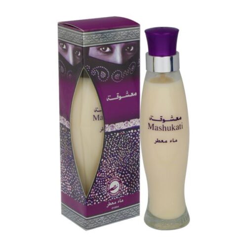 Mashukati Edt 100ml Water Perfume – Wholesale Personal Care and Beauty Products Supplier Dubai UAE