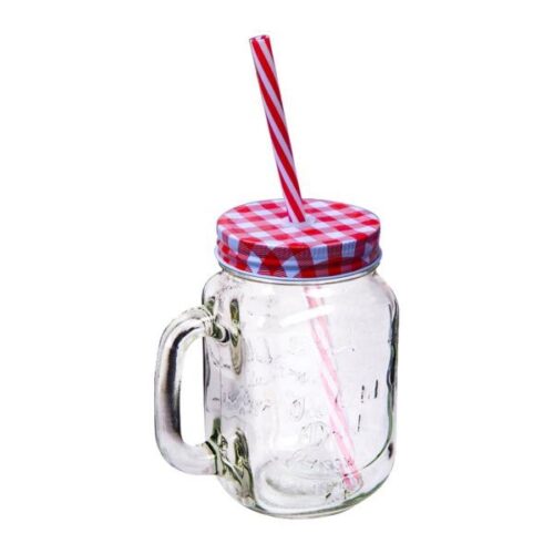 Mason Drinking Jar with Straw Lid - Wholesale Suppliers Dubai UAE - Tradedubai.ae Wholesale B2B Market Mason Drinking Jar with Straw Lid - Wholesale Suppliers Dubai UAE - Tradedubai.ae Wholesale B2B Market