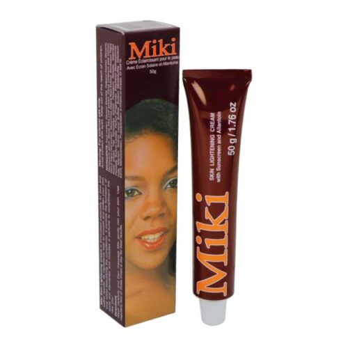 Miki Skin Lightening Cream 50 Gm Wholesale Supplier Dubai UAE - Tradedubai.ae Wholesale B2B Market Miki Skin Lightening Cream 50 Gm Wholesale Supplier Dubai UAE - Tradedubai.ae Wholesale B2B Market