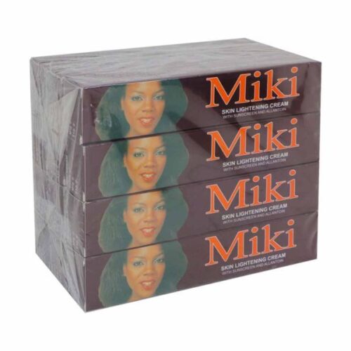 Miki Skin Lightening Cream 50 Gm Wholesale Supplier Dubai UAE - Tradedubai.ae Wholesale B2B Market Miki Skin Lightening Cream 50 Gm Wholesale Supplier Dubai UAE - Tradedubai.ae Wholesale B2B Market