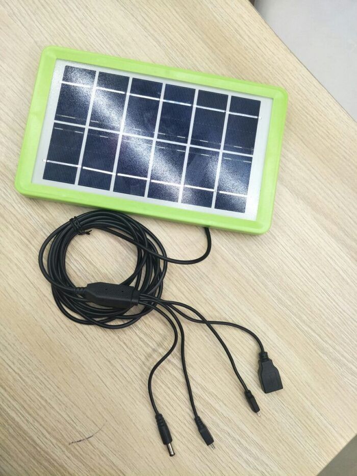 Multifunctional solar panel charging system – Wholesale Solar Products and Solar Lights Supplier Dubai UAE - Tradedubai.ae Wholesale B2B Market