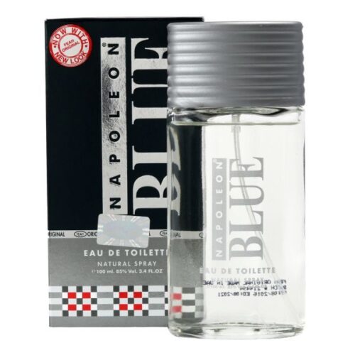 Napoleon Blue Edt 100ml – Wholesale Personal Care and Beauty Products Supplier Dubai UAE