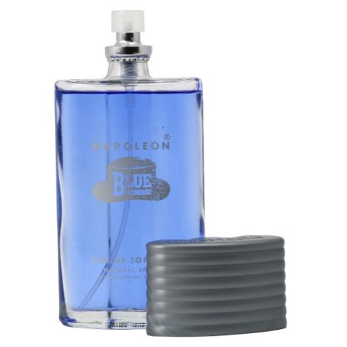 Napoleon Blue Men Edt 100ml – Wholesale Personal Care and Beauty Products Supplier Dubai UAE - Tradedubai.ae Wholesale B2B Market