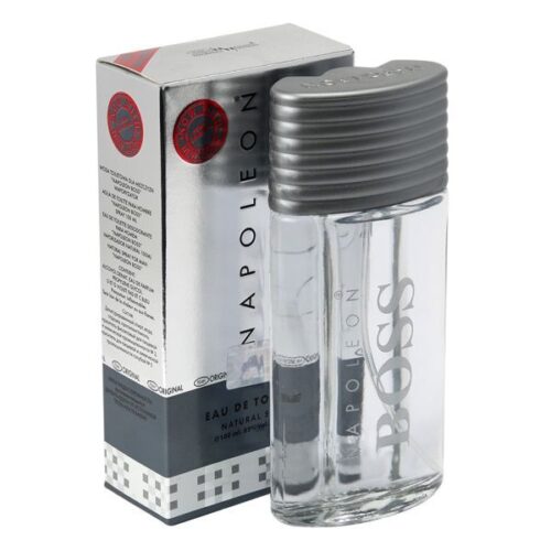 Napoleon Men EDT 100ml – Wholesale Personal Care and Beauty Products Supplier Dubai UAE - Tradedubai.ae Wholesale B2B Market