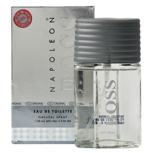 Napoleon Men EDT 50ml – Wholesale Personal Care and Beauty Products Supplier Dubai UAE - Tradedubai.ae Wholesale B2B Market Napoleon Men EDT 50ml – Wholesale Personal Care and Beauty Products Supplier Dubai UAE - Tradedubai.ae Wholesale B2B Market