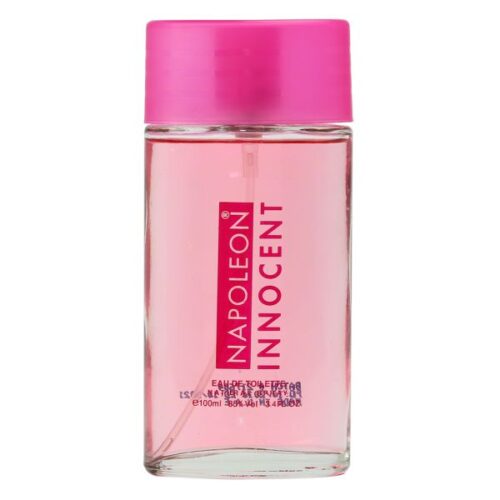 Napoleon Women Edt 100ml – Wholesale Personal Care and Beauty Products Supplier Dubai UAE - Tradedubai.ae Wholesale B2B Market