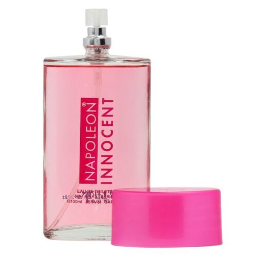 Napoleon Women Edt 100ml – Wholesale Personal Care and Beauty Products Supplier Dubai UAE - Tradedubai.ae Wholesale B2B Market