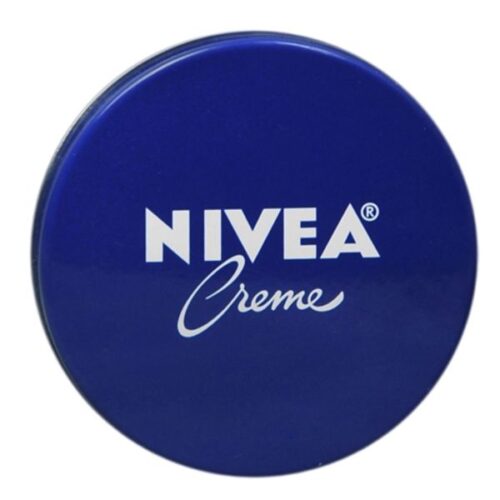 Nivea Moisturizing All Purpose Cream Tin 60Ml Wholesale Supplier Dubai UAE