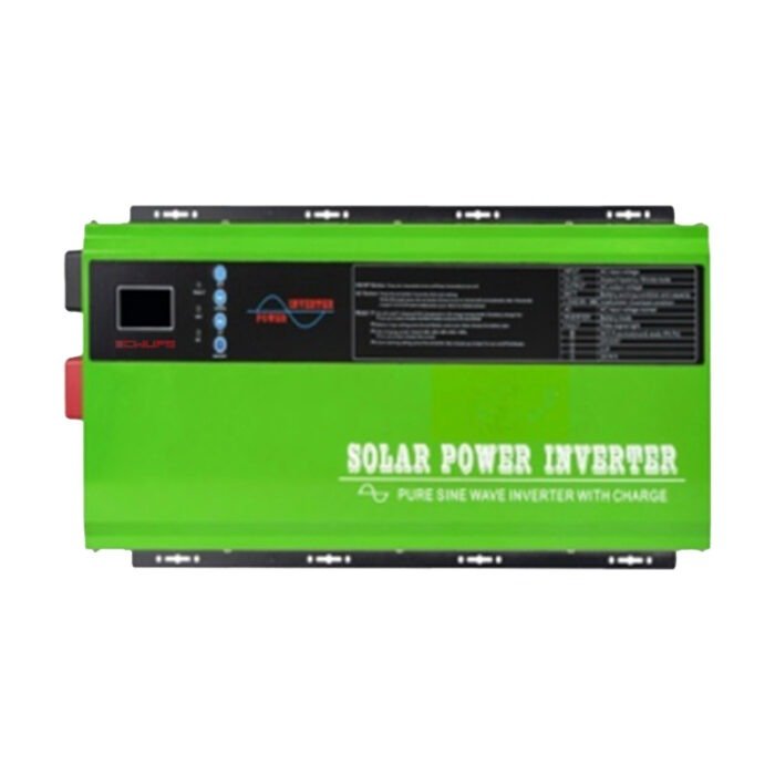 Off-grid power frequency household solar pure sine wave inverter photovoltaic industrial grade commercial inverter – Wholesale Solar Products and Solar Lights Supplier Dubai UAE - Tradedubai.ae Wholesale B2B Market