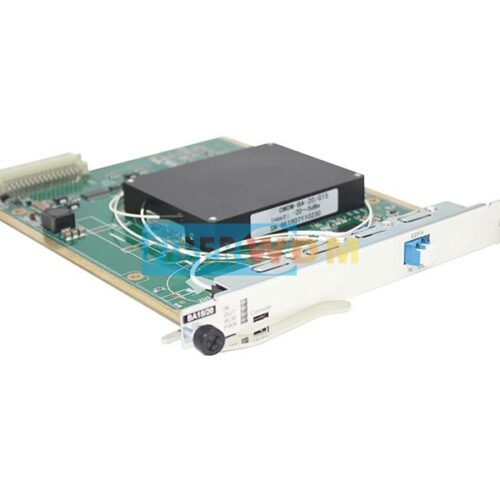Optical Amplifier EDFA Card - Wholesale Suppliers Dubai UAE
