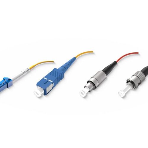 Optical Fiber Patch Cord Wholesale Supplier Dubai UAE