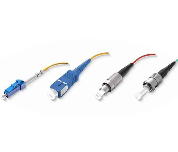 Optical Fiber Patch Cord Wholesale Supplier Dubai UAE