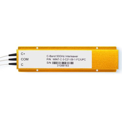 Optical Interleaver 900um SMF - Wholesale Suppliers Dubai UAE