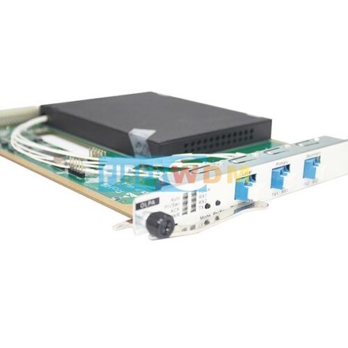 Optical Line Protection Card OLP - Wholesale Suppliers Dubai UAE