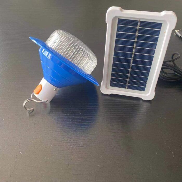 Outdoor emergency solar split bulb camping light Wholesale Supplier Dubai UAE - Tradedubai.ae Wholesale B2B Market