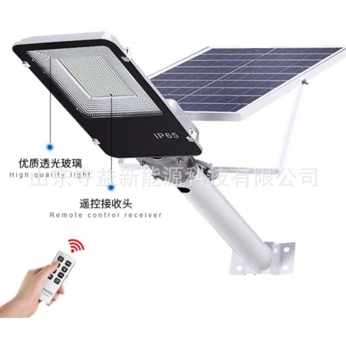 Outdoor led solar lights community park farm lighting led lights rural roads split solar street lights – Wholesale Solar Products and Solar Lights Supplier Dubai UAE - Tradedubai.ae Wholesale B2B Market