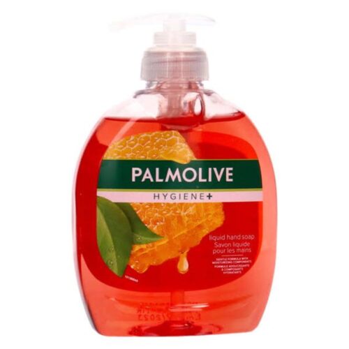 Palmolive Hand Wash Your Pathway to Gentle Safe Cleanliness 300Ml – Wholesale Personal Care and Beauty Products Supplier Dubai UAE - Tradedubai.ae Wholesale B2B Market Palmolive Hand Wash Your Pathway to Gentle Safe Cleanliness 300Ml – Wholesale Personal Care and Beauty Products Supplier Dubai UAE - Tradedubai.ae Wholesale B2B Market