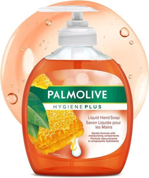 Palmolive Hand Wash Your Pathway to Gentle Safe Cleanliness 300Ml – Wholesale Personal Care and Beauty Products Supplier Dubai UAE - Tradedubai.ae Wholesale B2B Market Palmolive Hand Wash Your Pathway to Gentle Safe Cleanliness 300Ml – Wholesale Personal Care and Beauty Products Supplier Dubai UAE - Tradedubai.ae Wholesale B2B Market