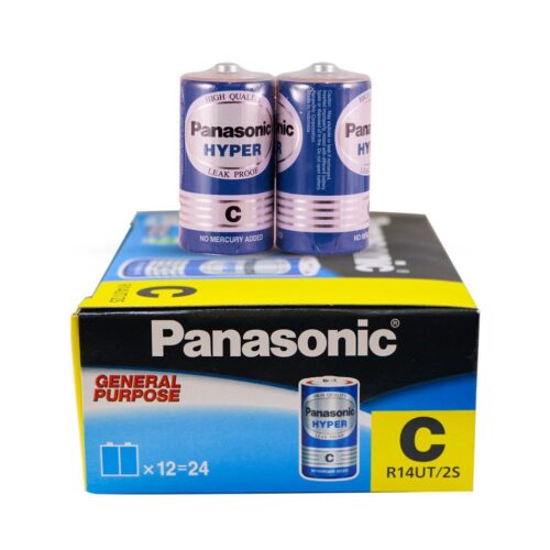 Panasonic Battery Medium   – Wholesale Products Supplier Dubai UAE
